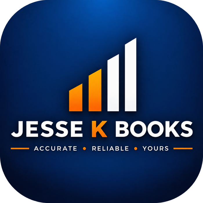 Jesse K Books icon